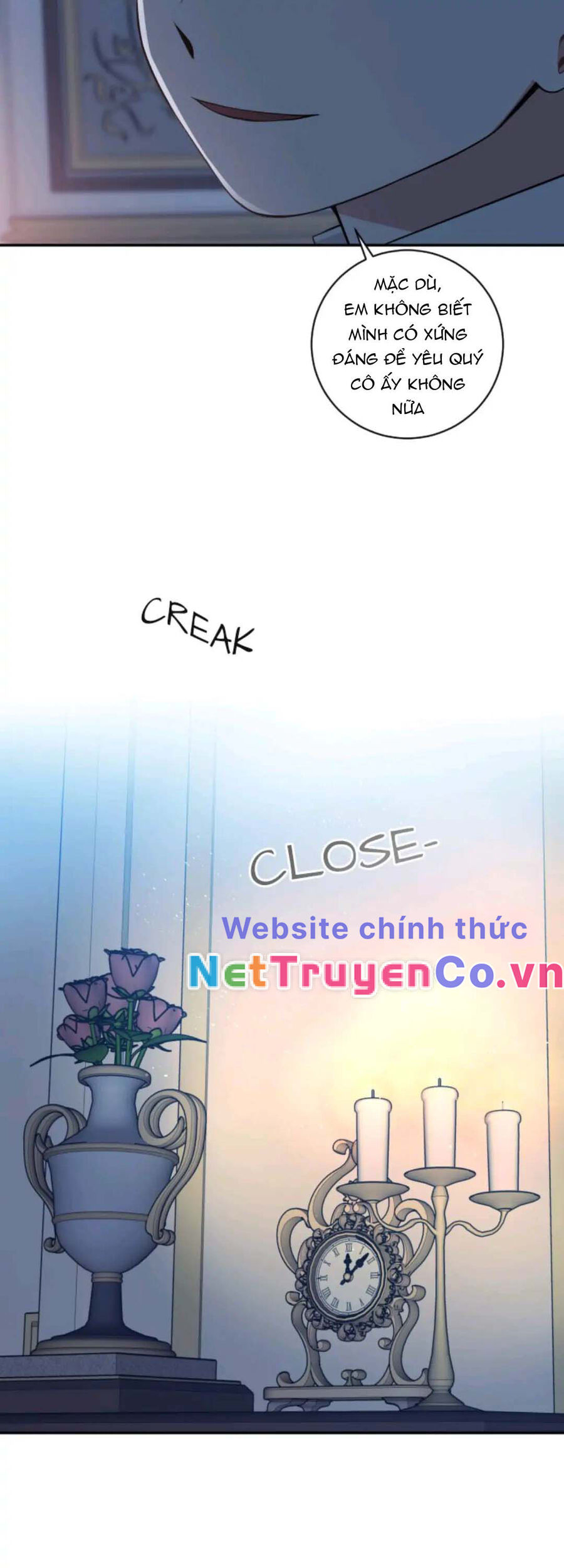 Xuyên Vào Teenfic Làm Thị Nữ Chapter 30 - 35