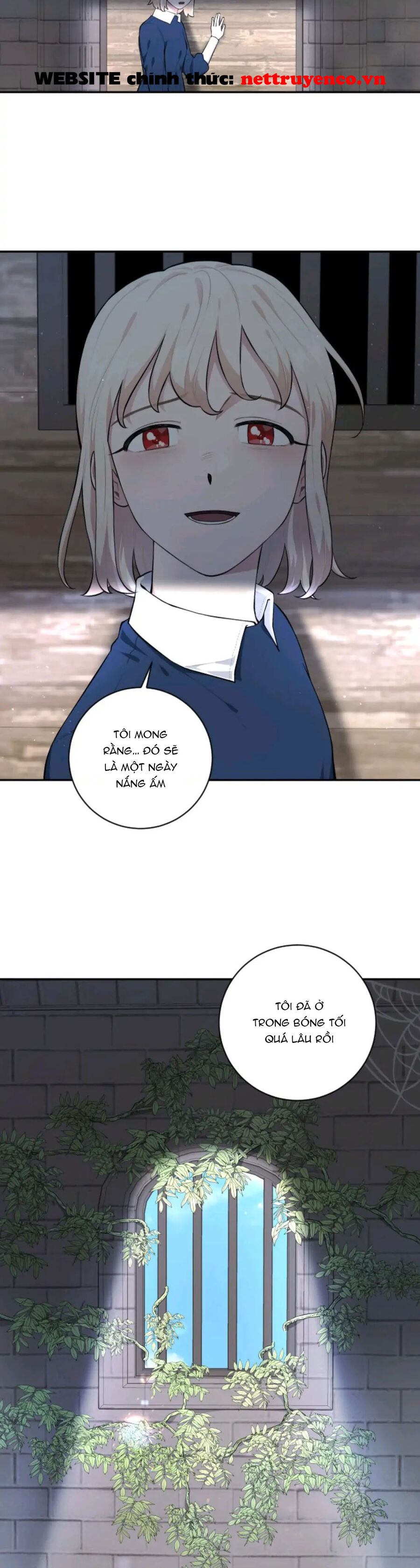 Xuyên Vào Teenfic Làm Thị Nữ Chapter 31 - 5