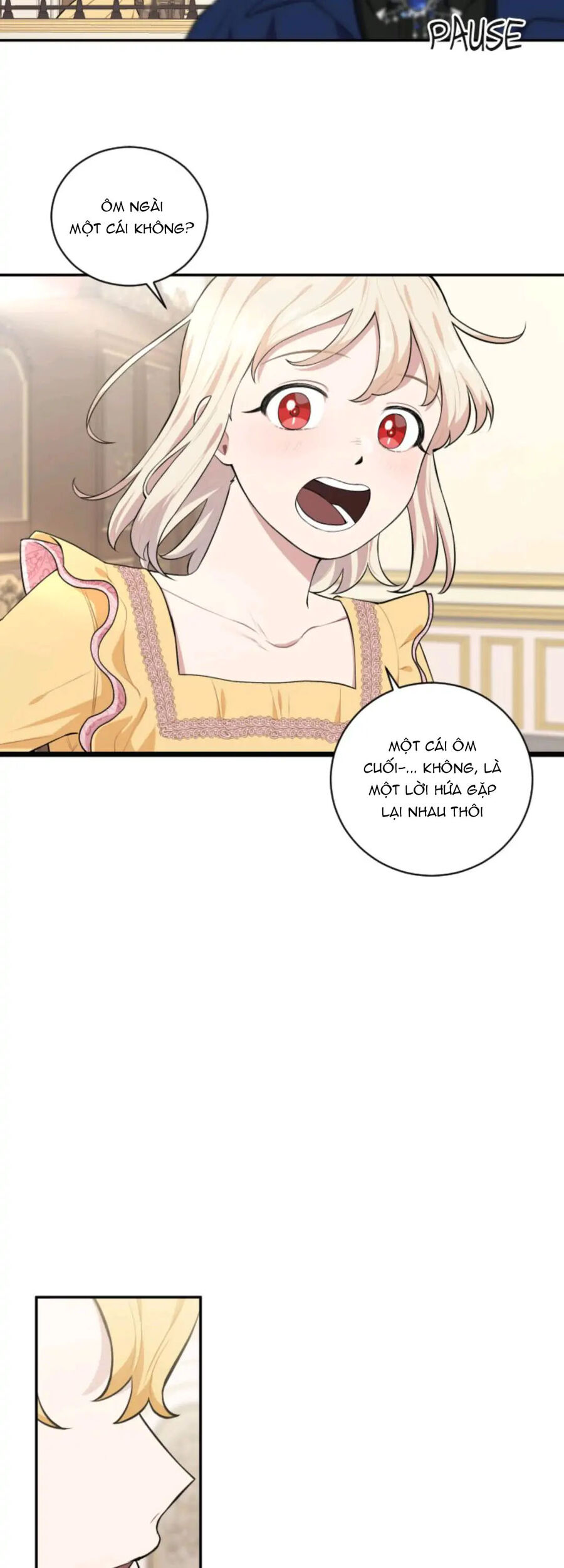 Xuyên Vào Teenfic Làm Thị Nữ Chapter 32 - 21