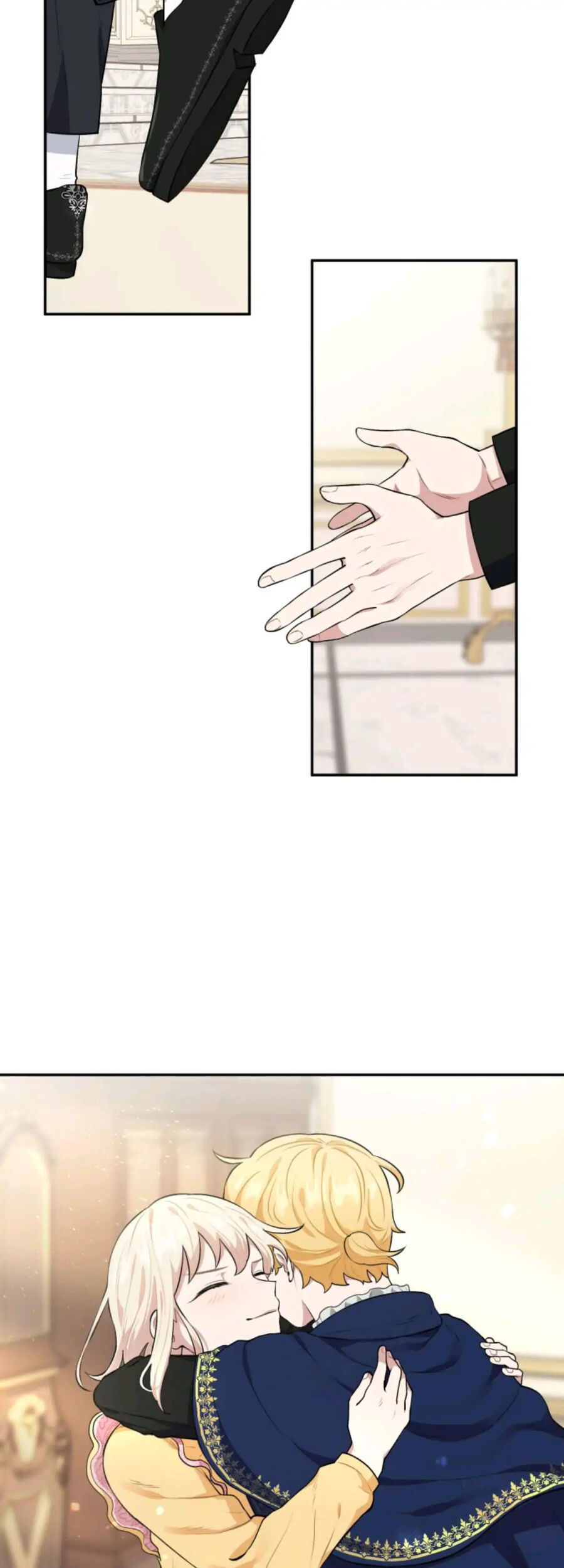 Xuyên Vào Teenfic Làm Thị Nữ Chapter 32 - 23