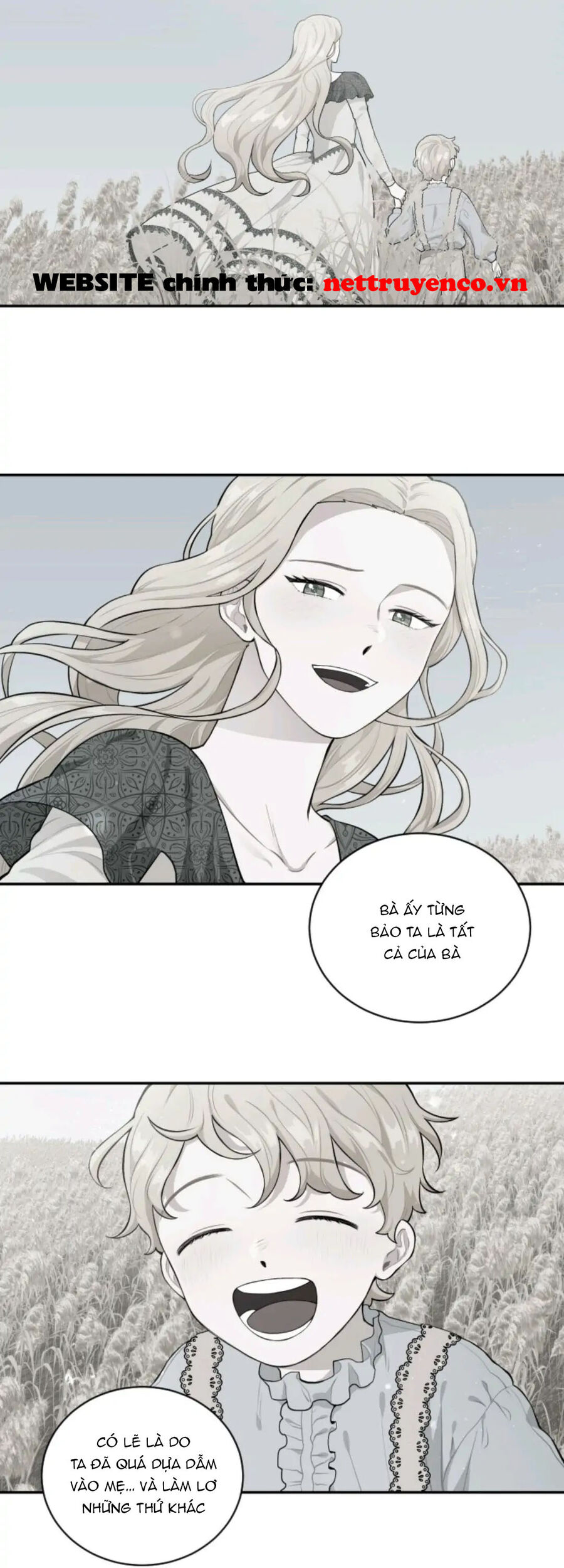 Xuyên Vào Teenfic Làm Thị Nữ Chapter 32 - 9