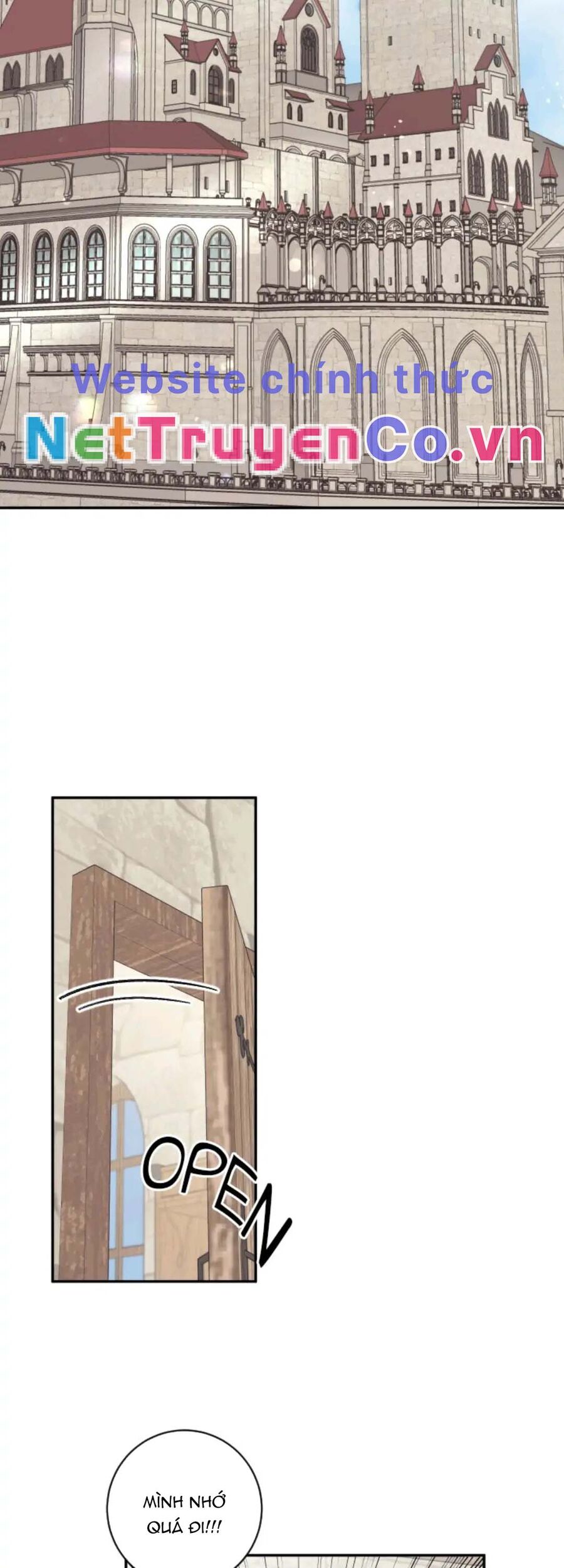 Xuyên Vào Teenfic Làm Thị Nữ Chapter 33 - 17