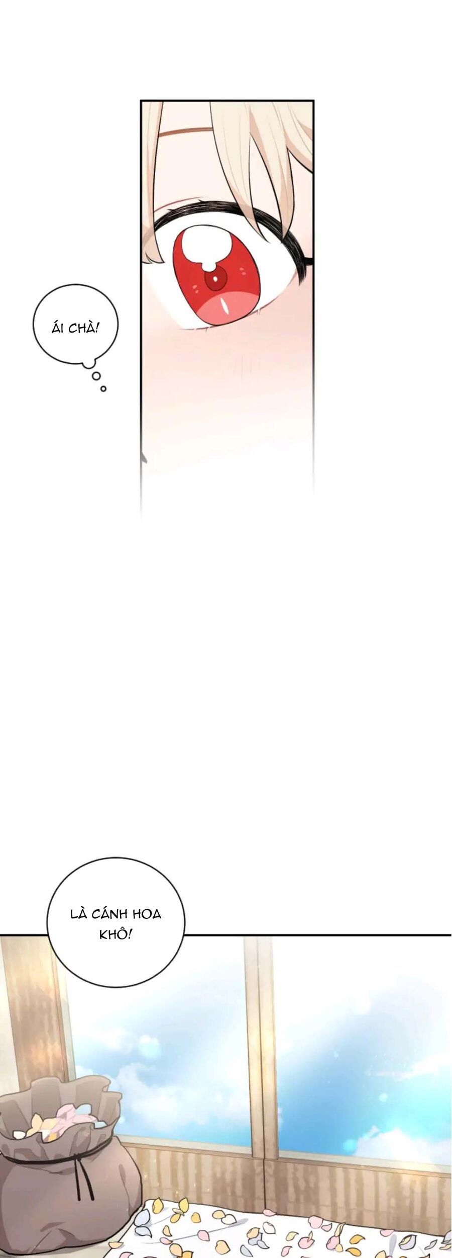 Xuyên Vào Teenfic Làm Thị Nữ Chapter 33 - 19