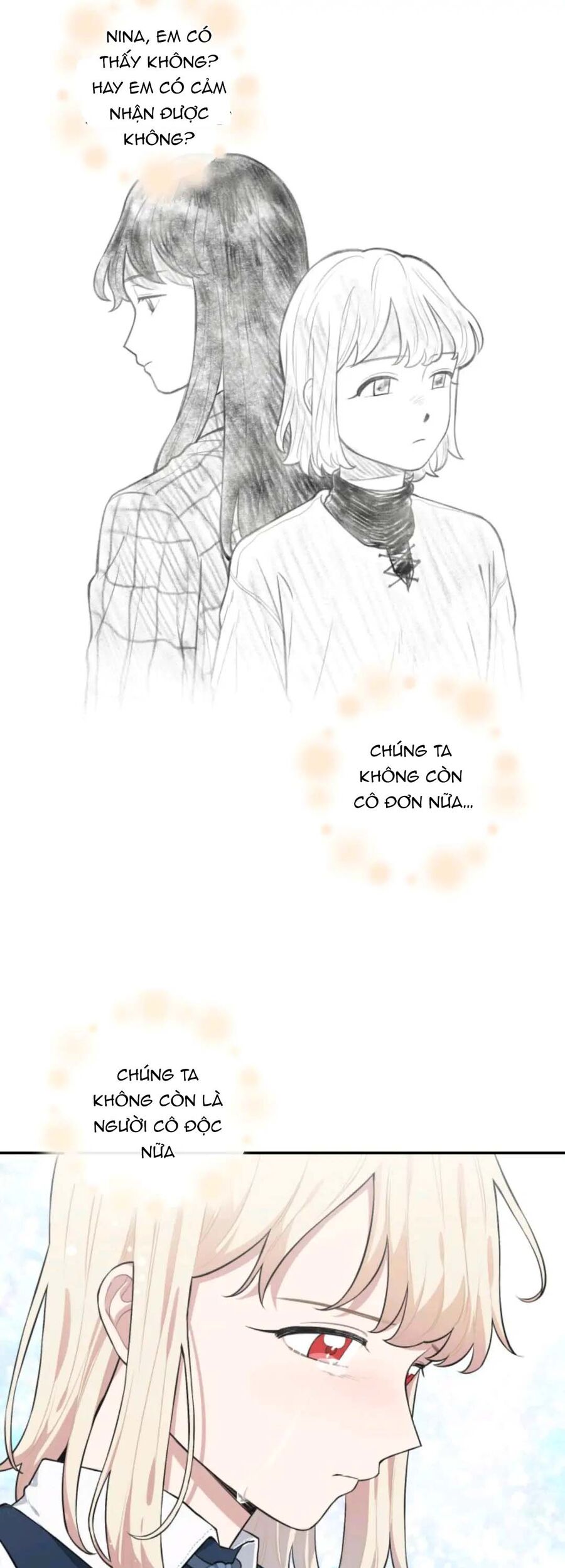 Xuyên Vào Teenfic Làm Thị Nữ Chapter 33 - 25