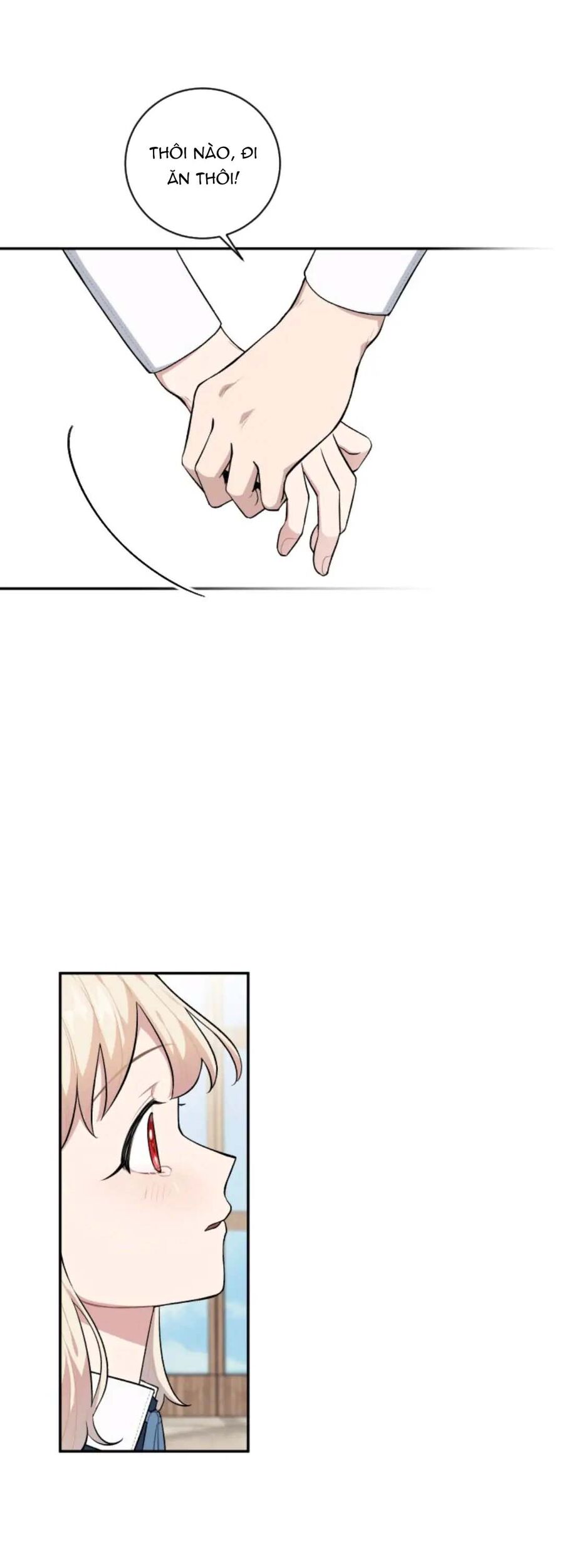 Xuyên Vào Teenfic Làm Thị Nữ Chapter 33 - 28