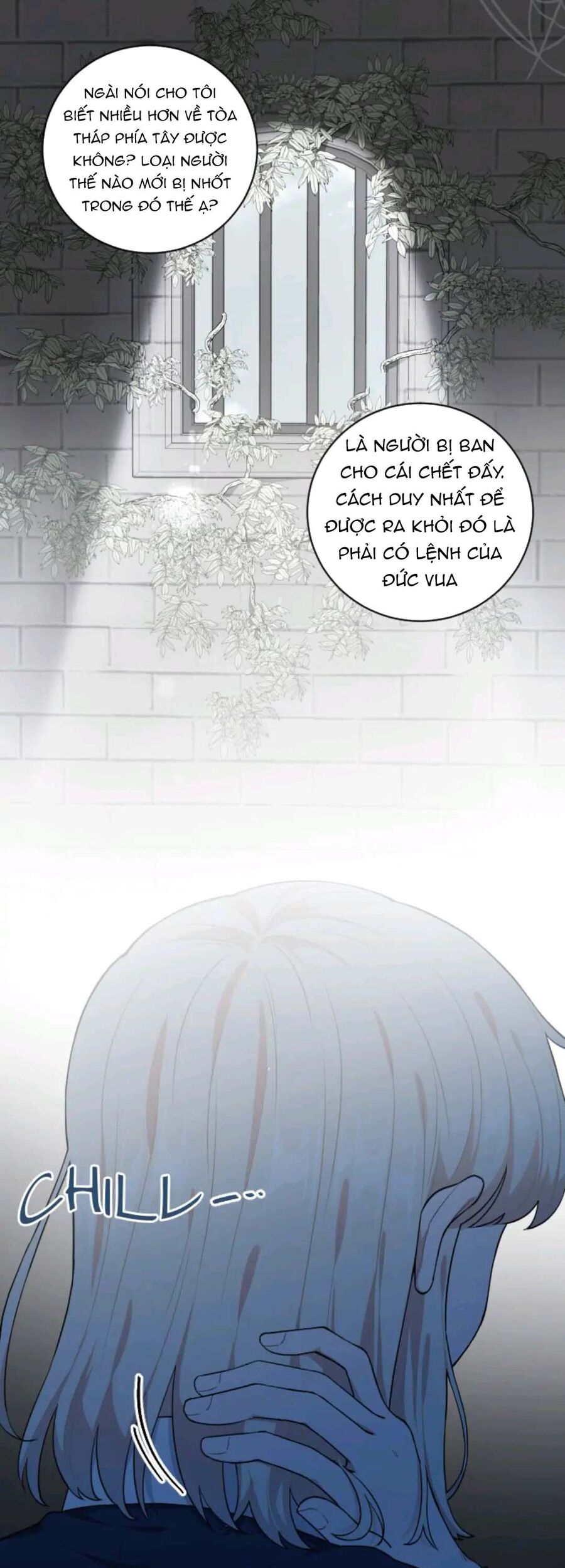 Xuyên Vào Teenfic Làm Thị Nữ Chapter 33 - 4