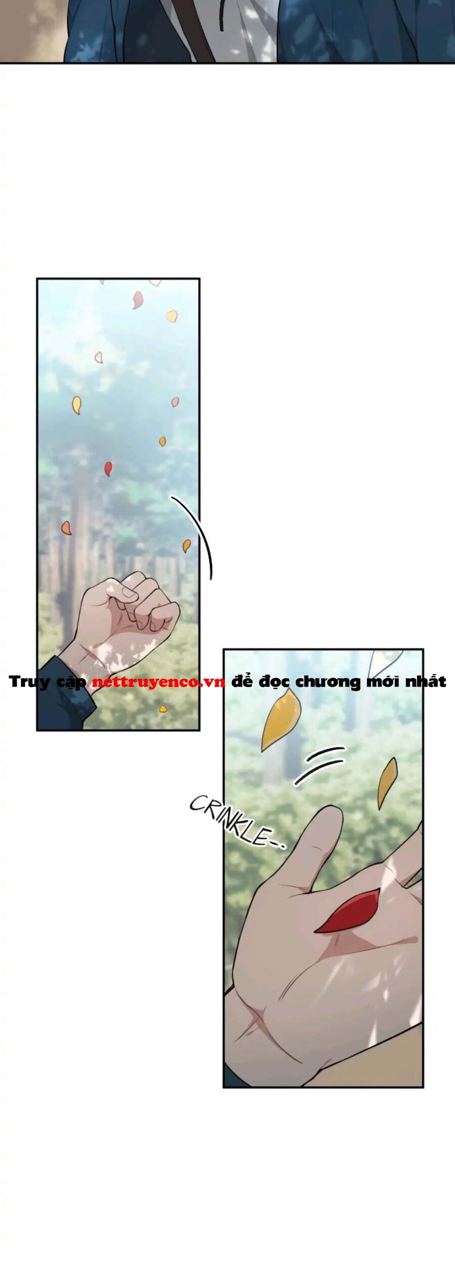 Xuyên Vào Teenfic Làm Thị Nữ Chapter 34 - 30