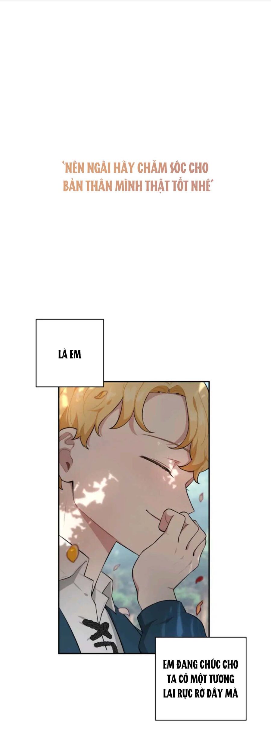 Xuyên Vào Teenfic Làm Thị Nữ Chapter 34 - 32