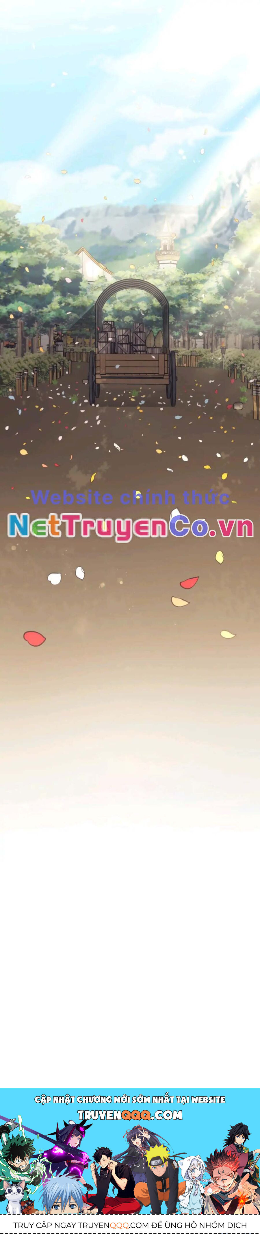 Xuyên Vào Teenfic Làm Thị Nữ Chapter 34 - 37
