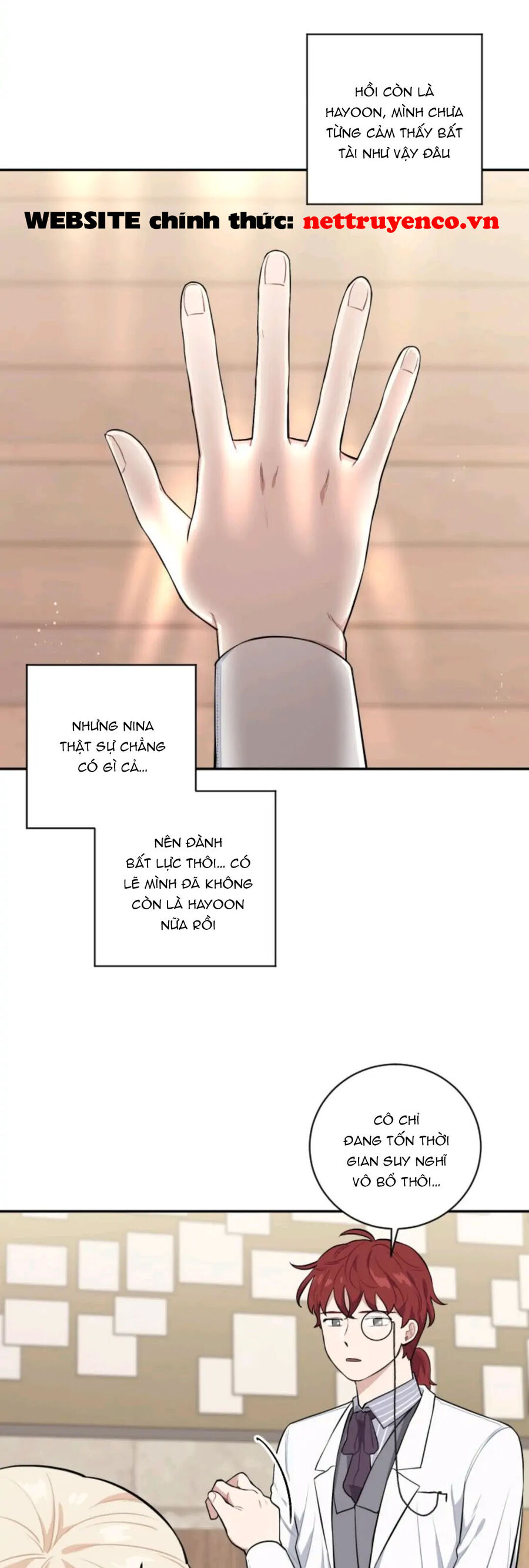 Xuyên Vào Teenfic Làm Thị Nữ Chapter 35 - 31