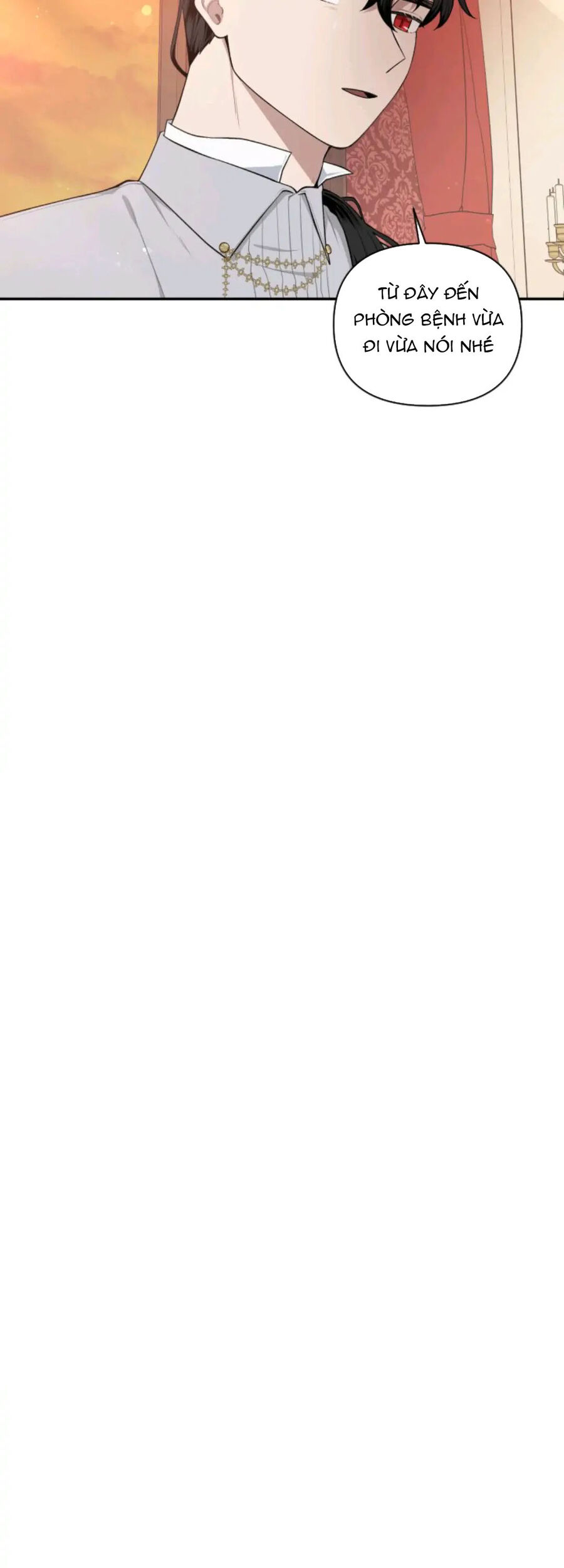 Xuyên Vào Teenfic Làm Thị Nữ Chapter 36 - 11