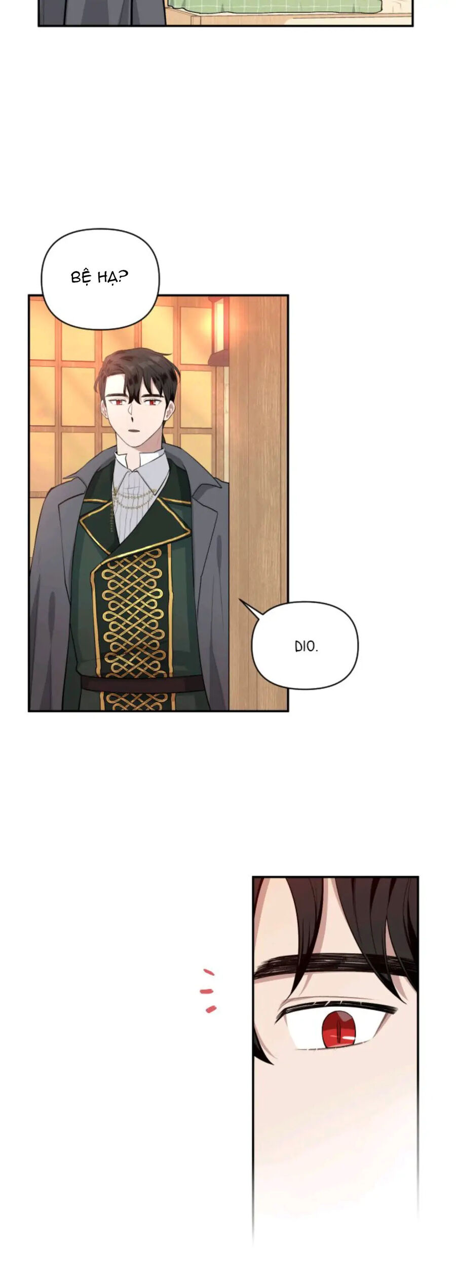 Xuyên Vào Teenfic Làm Thị Nữ Chapter 36 - 13