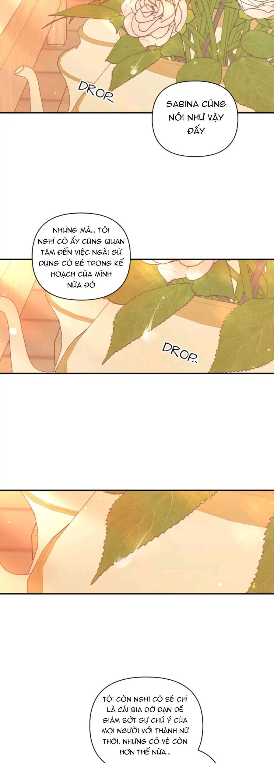 Xuyên Vào Teenfic Làm Thị Nữ Chapter 36 - 20