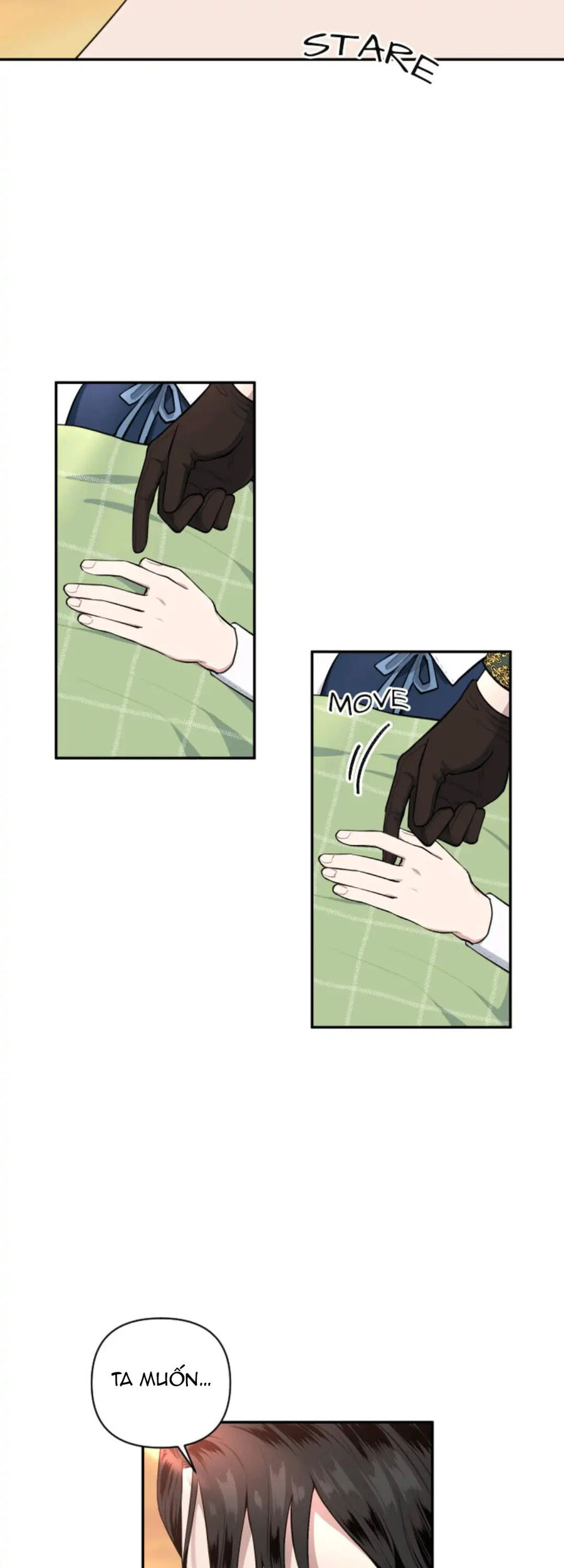 Xuyên Vào Teenfic Làm Thị Nữ Chapter 36 - 27