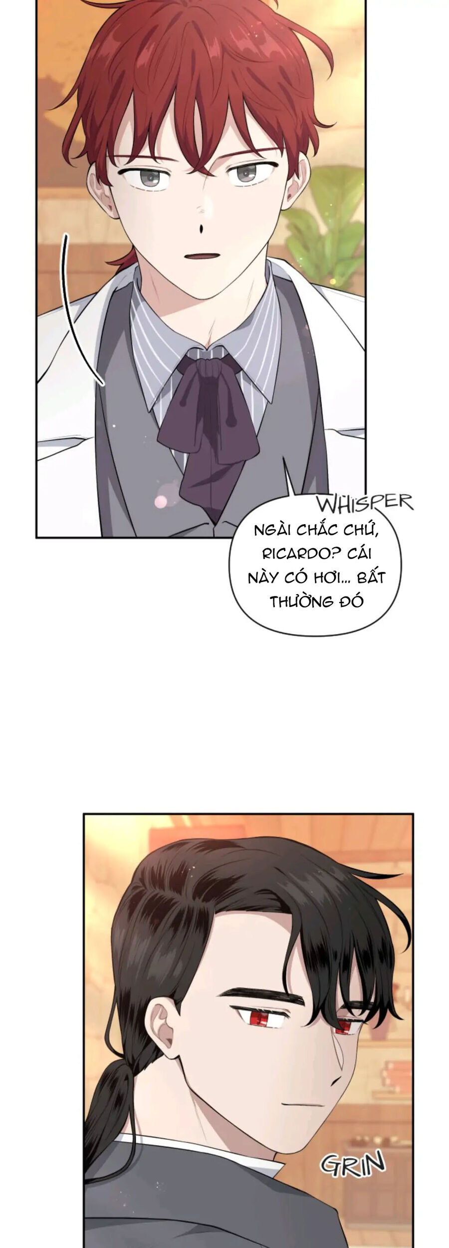 Xuyên Vào Teenfic Làm Thị Nữ Chapter 36 - 29