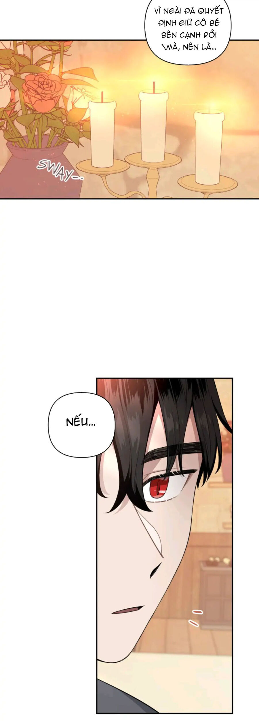 Xuyên Vào Teenfic Làm Thị Nữ Chapter 36 - 31