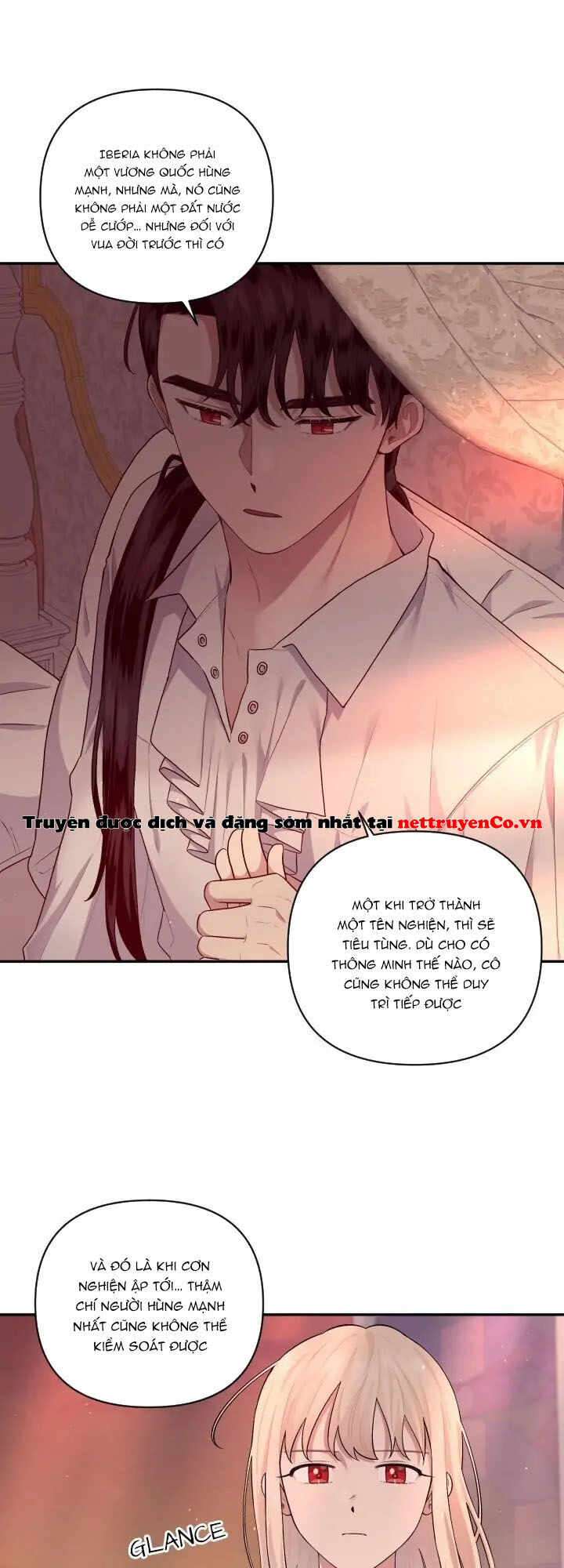 Xuyên Vào Teenfic Làm Thị Nữ Chapter 39 - 13