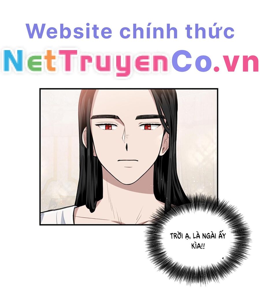Xuyên Vào Teenfic Làm Thị Nữ Chapter 4 - 2