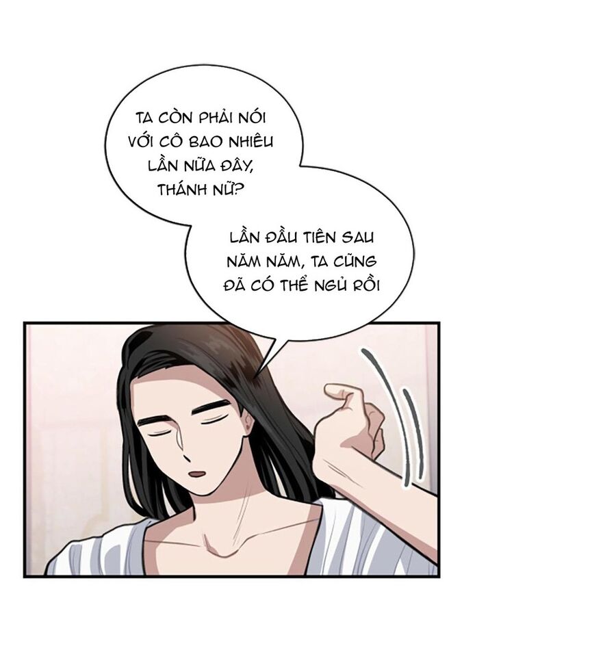 Xuyên Vào Teenfic Làm Thị Nữ Chapter 4 - 25