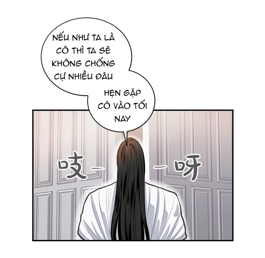 Xuyên Vào Teenfic Làm Thị Nữ Chapter 4 - 28