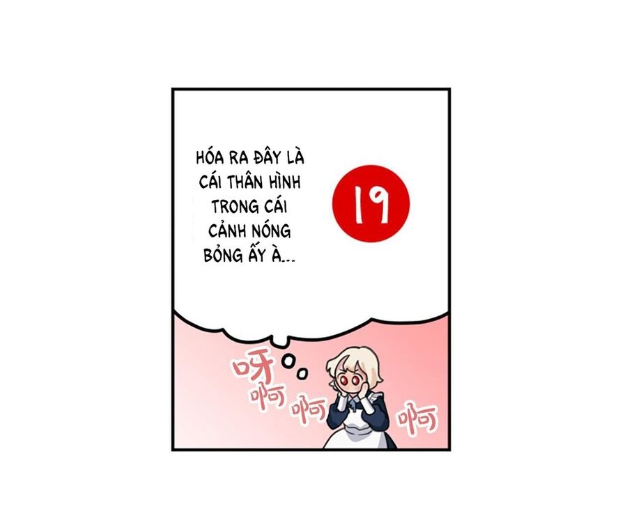 Xuyên Vào Teenfic Làm Thị Nữ Chapter 4 - 4