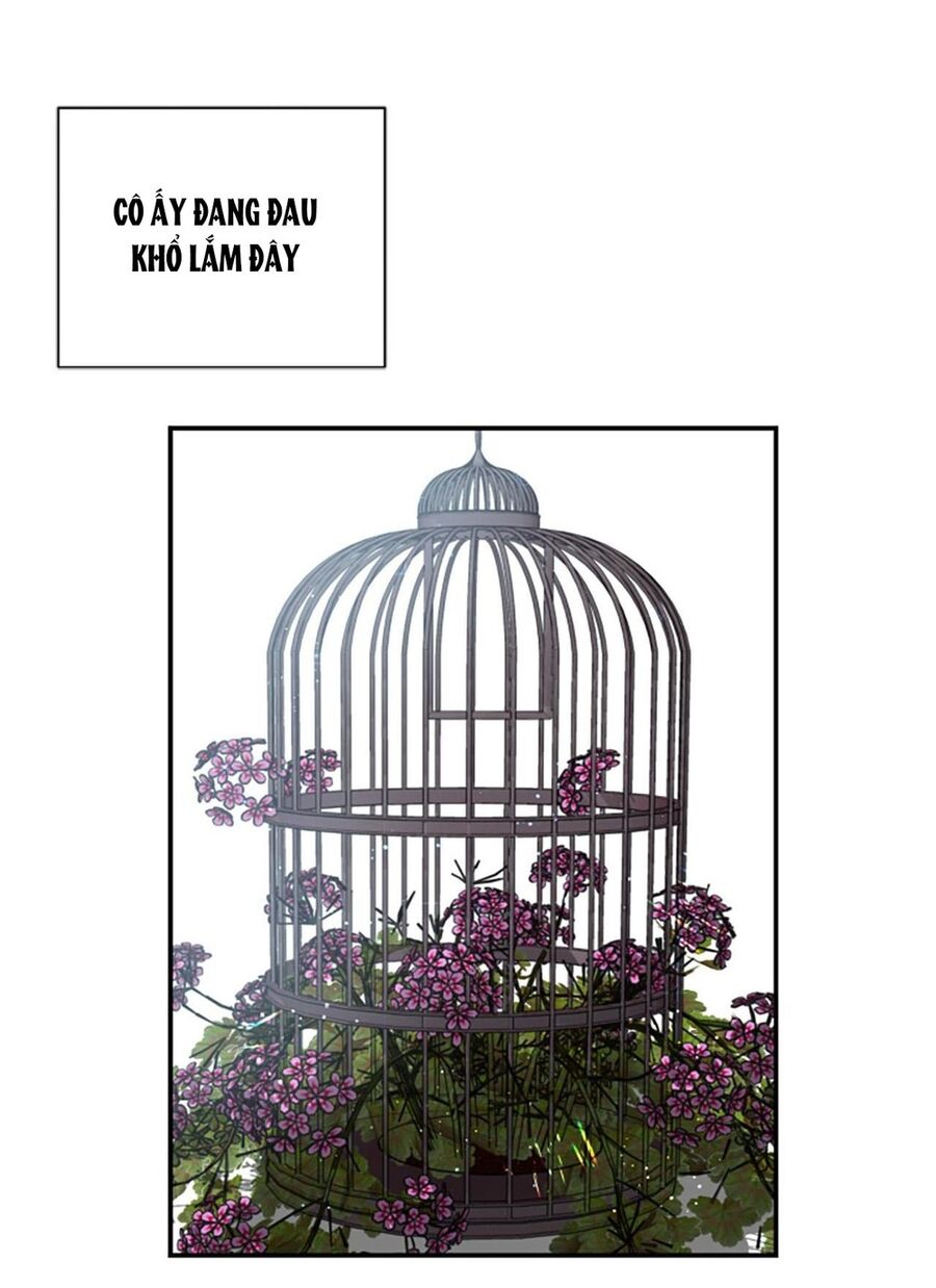 Xuyên Vào Teenfic Làm Thị Nữ Chapter 4 - 33