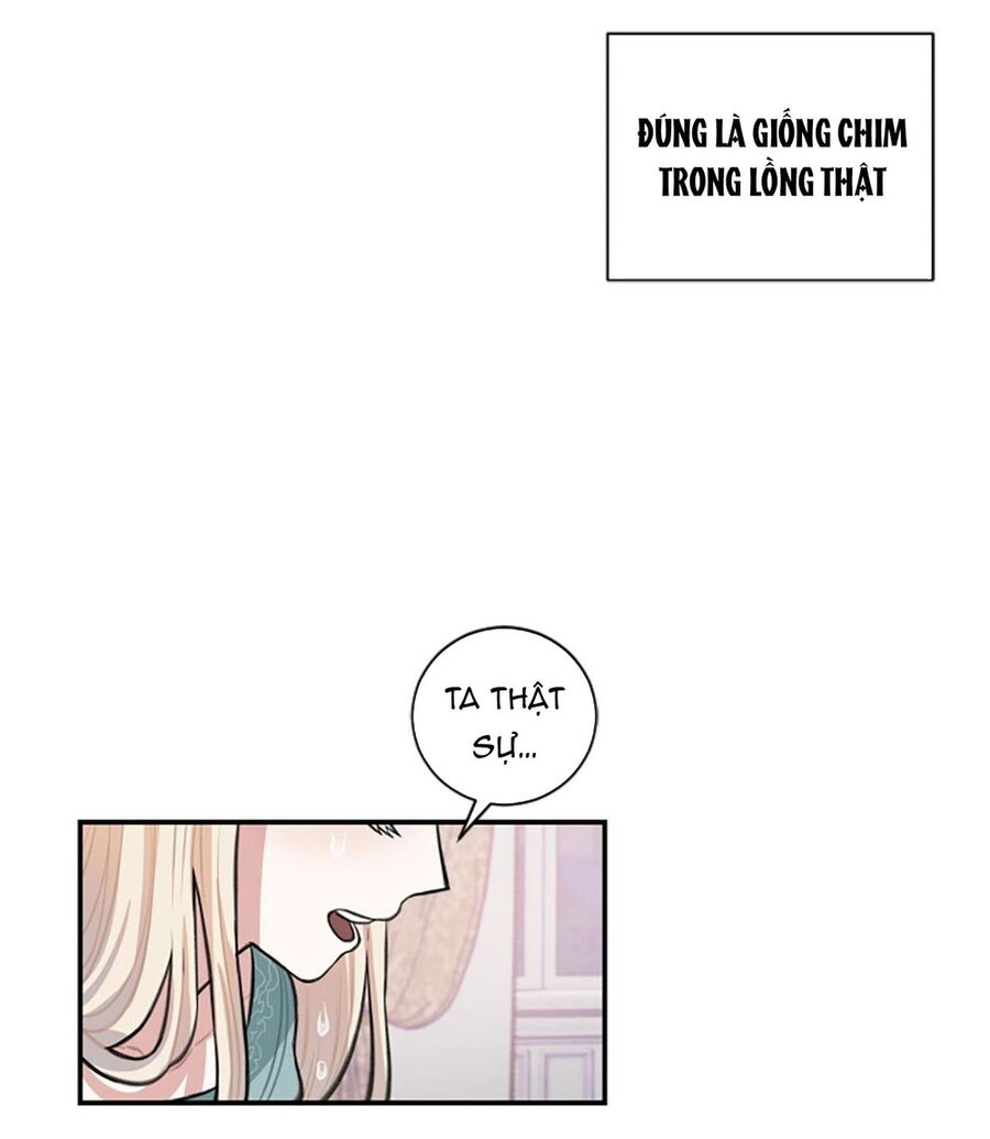 Xuyên Vào Teenfic Làm Thị Nữ Chapter 4 - 34