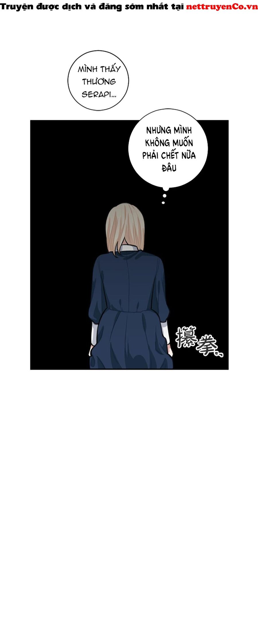 Xuyên Vào Teenfic Làm Thị Nữ Chapter 4 - 37