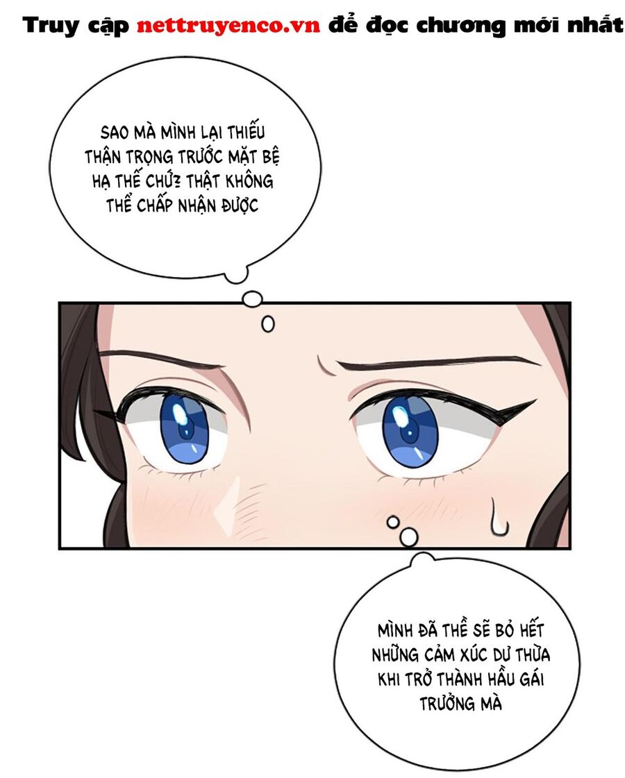 Xuyên Vào Teenfic Làm Thị Nữ Chapter 4 - 47