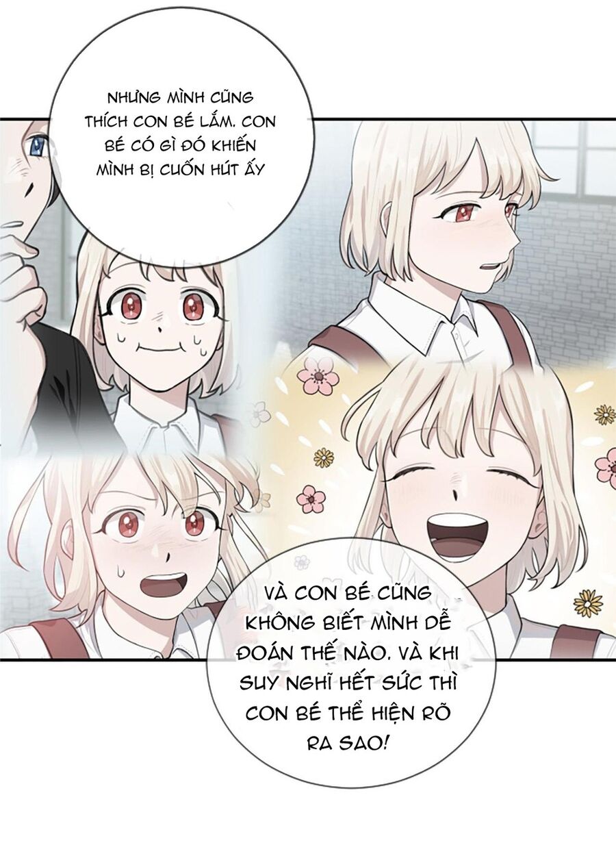 Xuyên Vào Teenfic Làm Thị Nữ Chapter 4 - 48