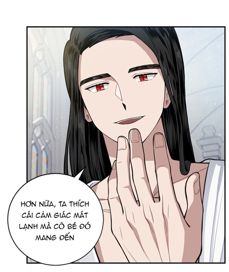 Xuyên Vào Teenfic Làm Thị Nữ Chapter 4 - 50