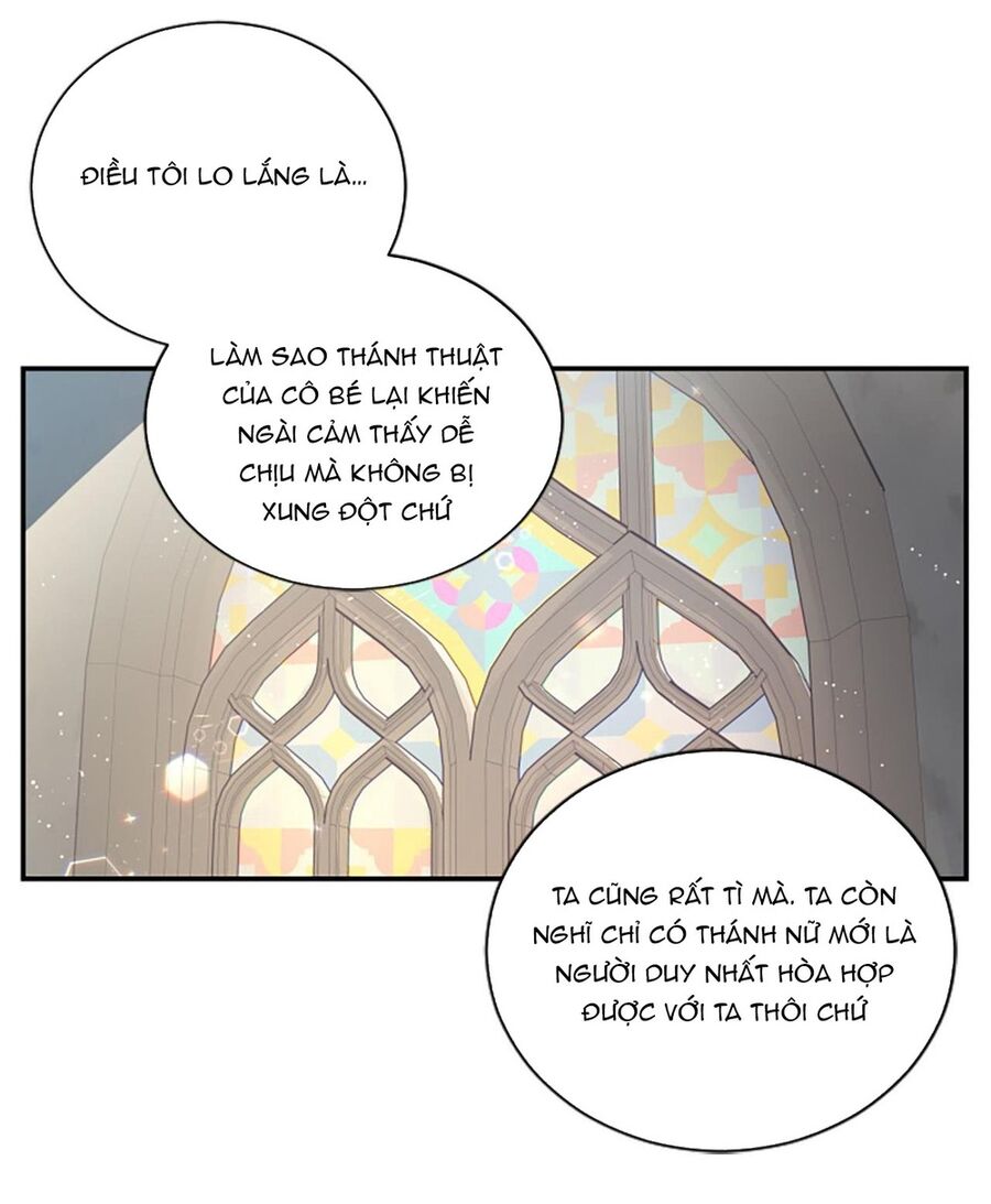 Xuyên Vào Teenfic Làm Thị Nữ Chapter 4 - 53