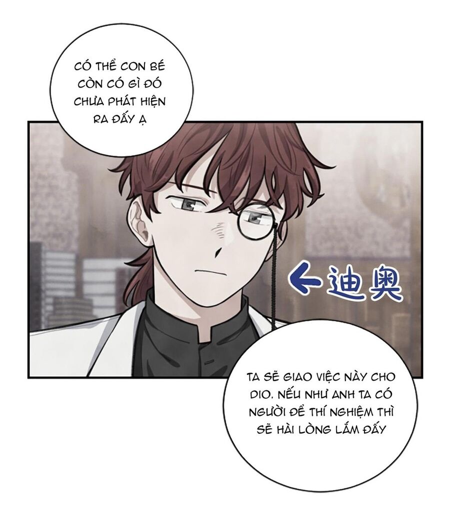 Xuyên Vào Teenfic Làm Thị Nữ Chapter 4 - 54