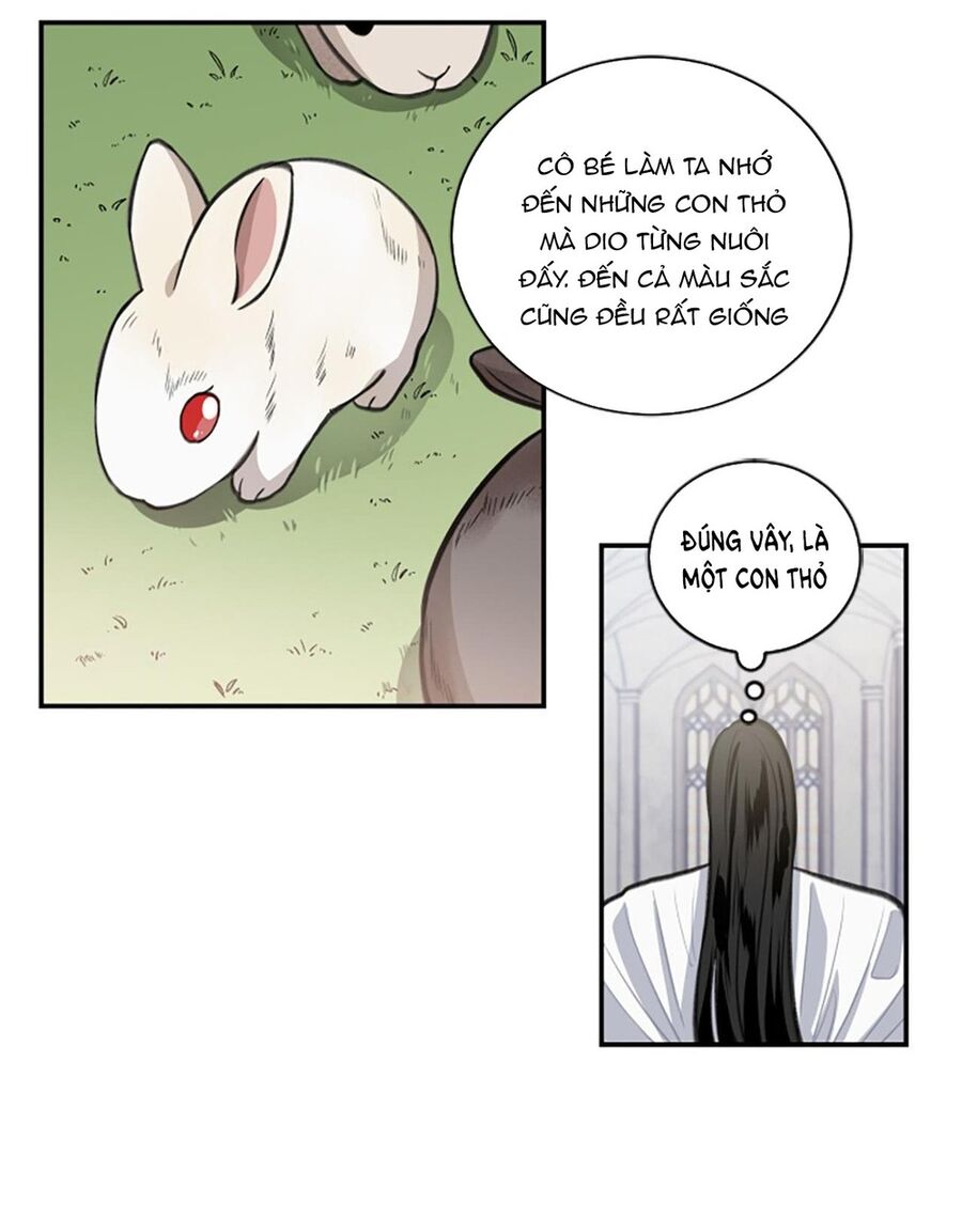 Xuyên Vào Teenfic Làm Thị Nữ Chapter 4 - 56