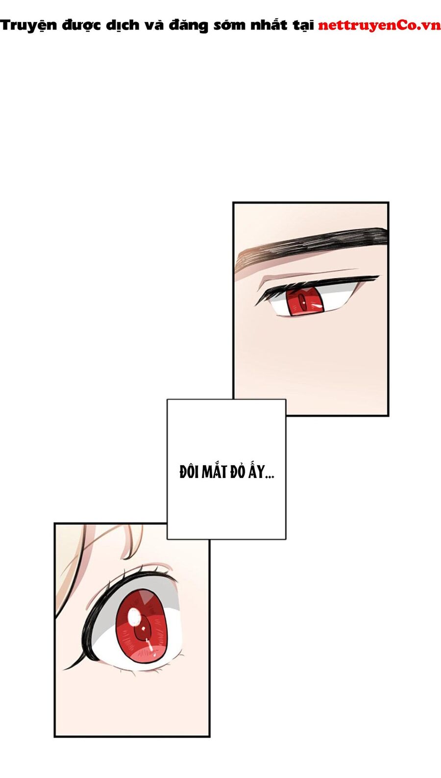 Xuyên Vào Teenfic Làm Thị Nữ Chapter 4 - 10