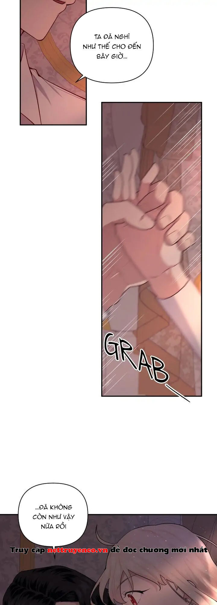 Xuyên Vào Teenfic Làm Thị Nữ Chapter 40 - 15