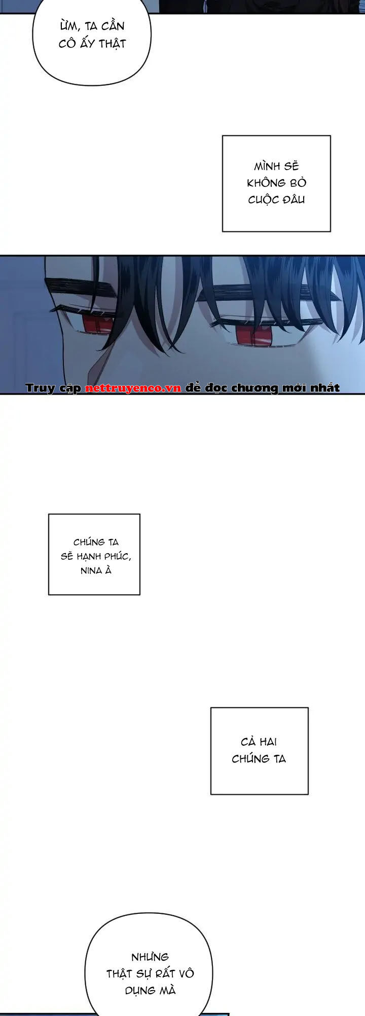 Xuyên Vào Teenfic Làm Thị Nữ Chapter 40 - 37