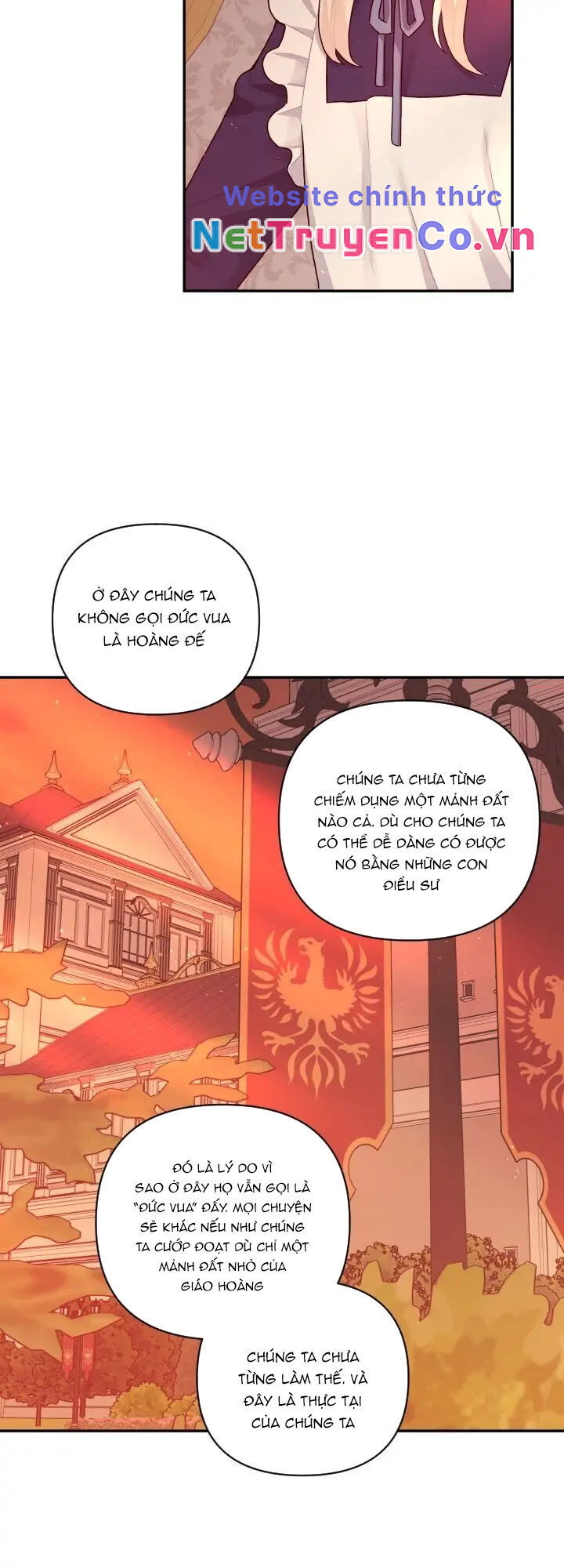 Xuyên Vào Teenfic Làm Thị Nữ Chapter 41 - 12
