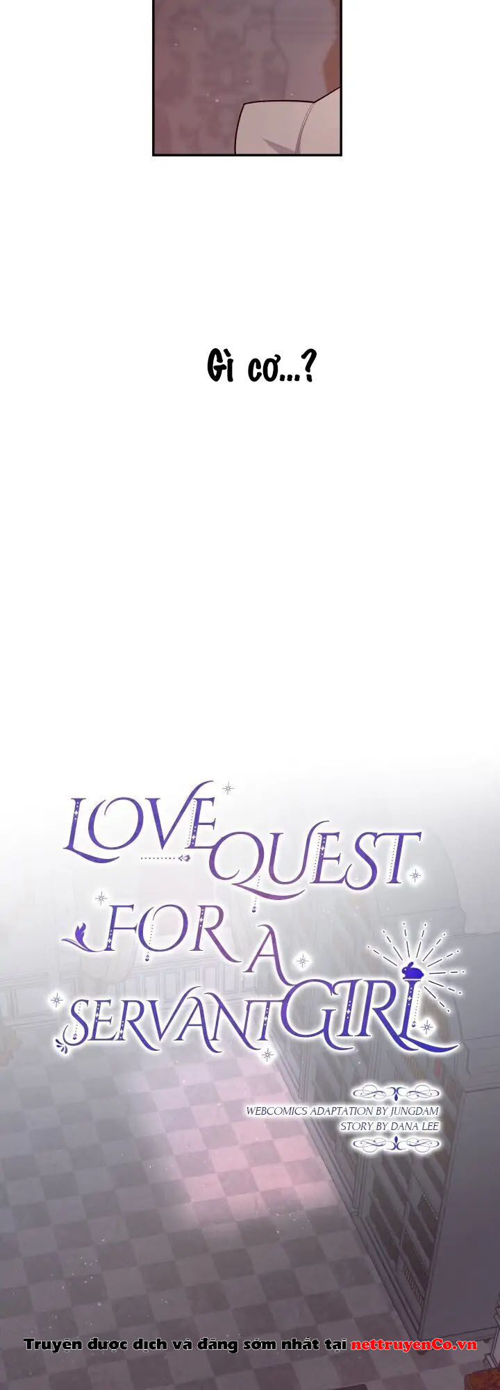 Xuyên Vào Teenfic Làm Thị Nữ Chapter 41 - 17