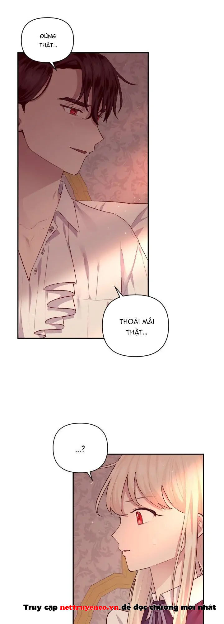 Xuyên Vào Teenfic Làm Thị Nữ Chapter 45 - 11