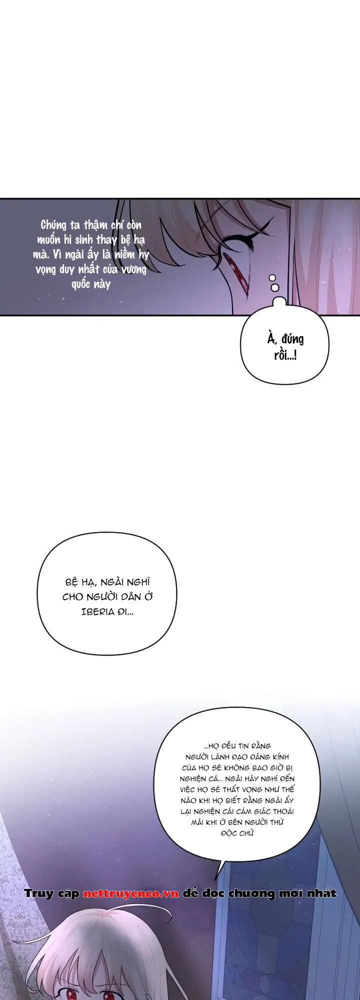 Xuyên Vào Teenfic Làm Thị Nữ Chapter 46 - 23