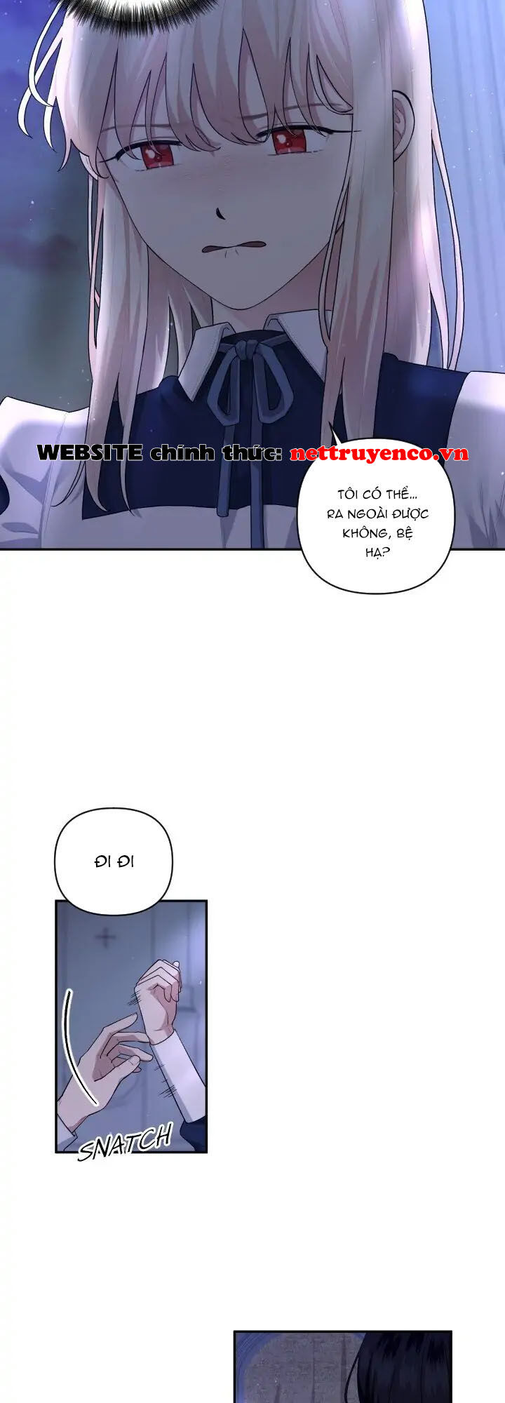 Xuyên Vào Teenfic Làm Thị Nữ Chapter 46 - 26