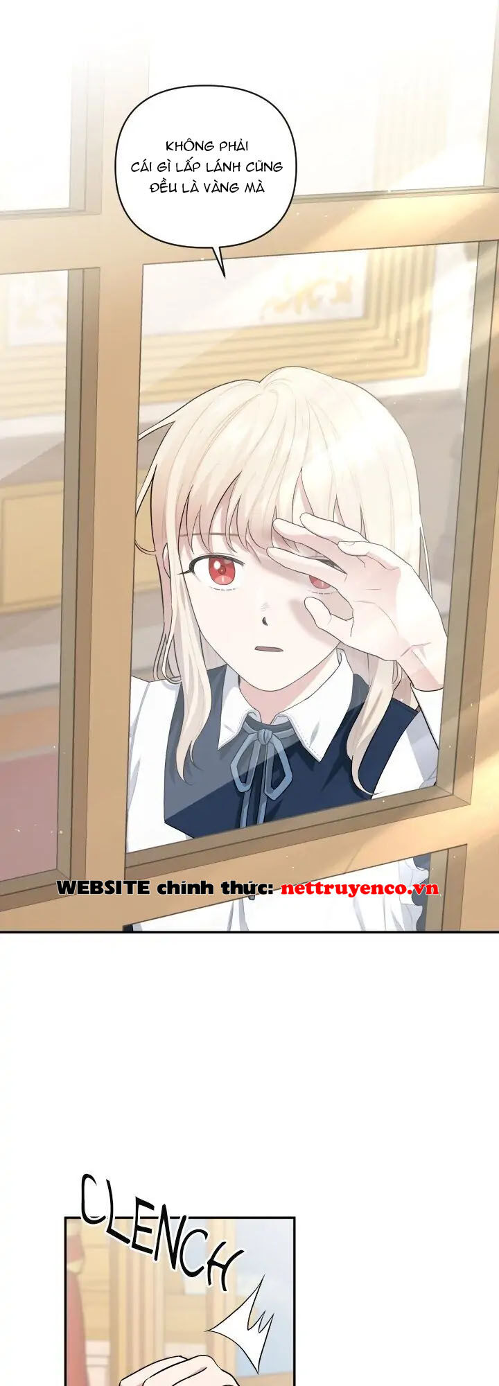 Xuyên Vào Teenfic Làm Thị Nữ Chapter 47 - 12