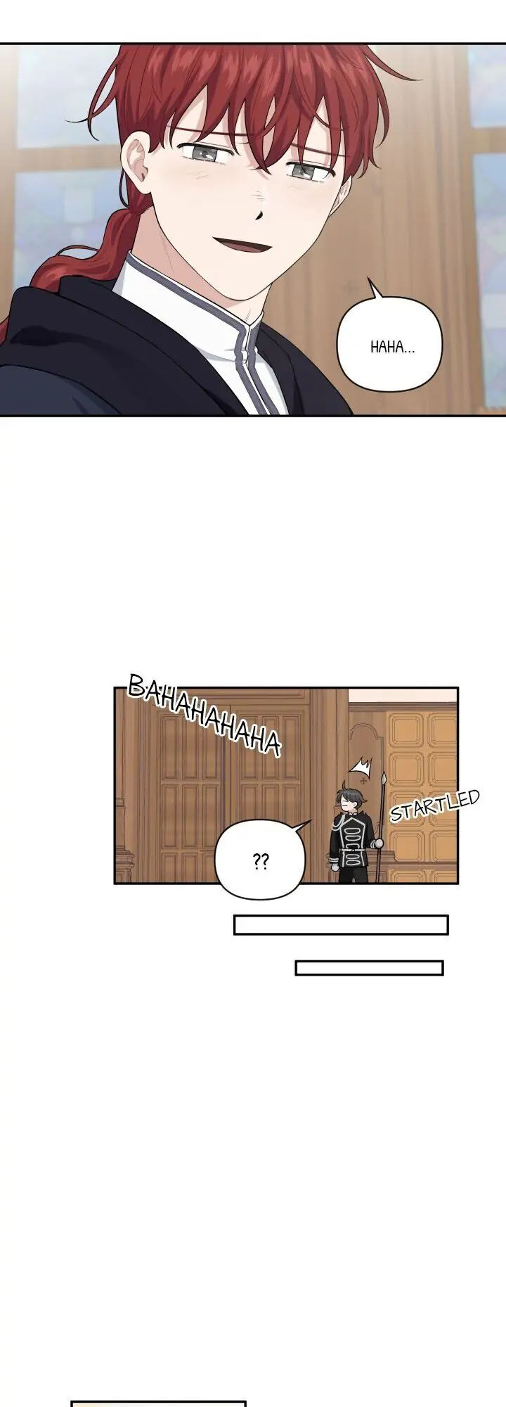 Xuyên Vào Teenfic Làm Thị Nữ Chapter 47 - 24