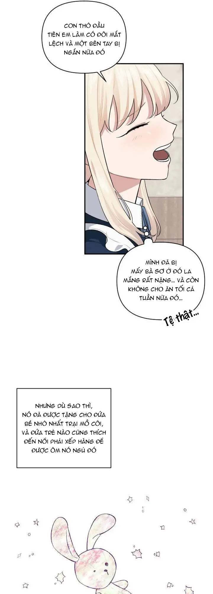 Xuyên Vào Teenfic Làm Thị Nữ Chapter 47 - 27