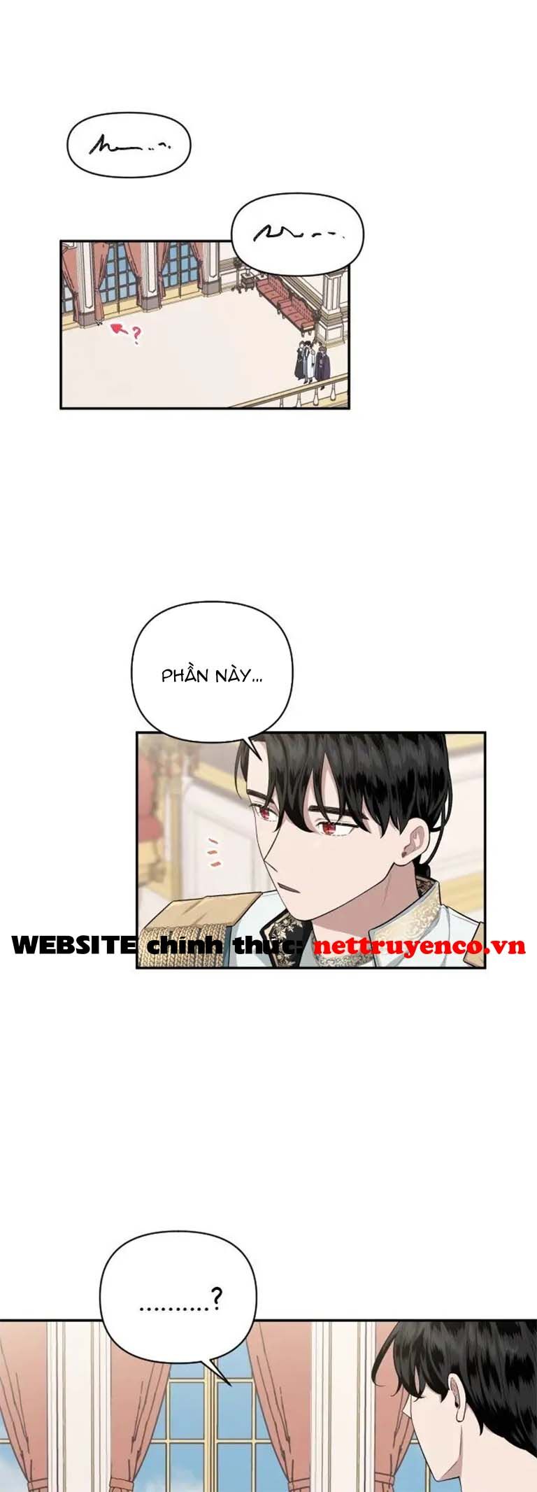 Xuyên Vào Teenfic Làm Thị Nữ Chapter 48 - 11