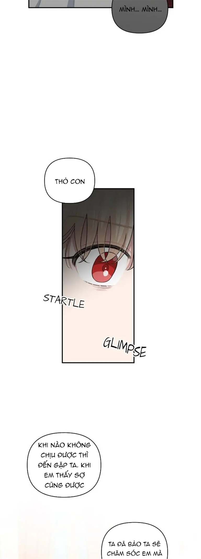 Xuyên Vào Teenfic Làm Thị Nữ Chapter 48 - 27
