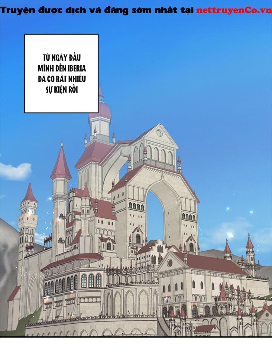 Xuyên Vào Teenfic Làm Thị Nữ Chapter 5 - 2