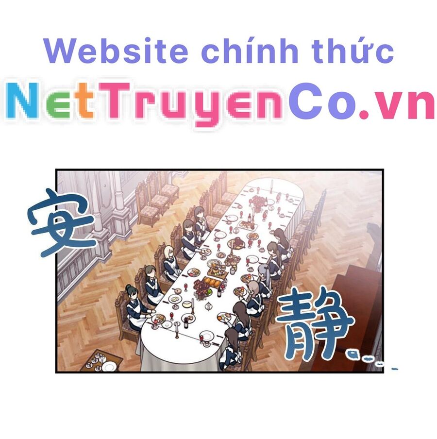 Xuyên Vào Teenfic Làm Thị Nữ Chapter 5 - 15