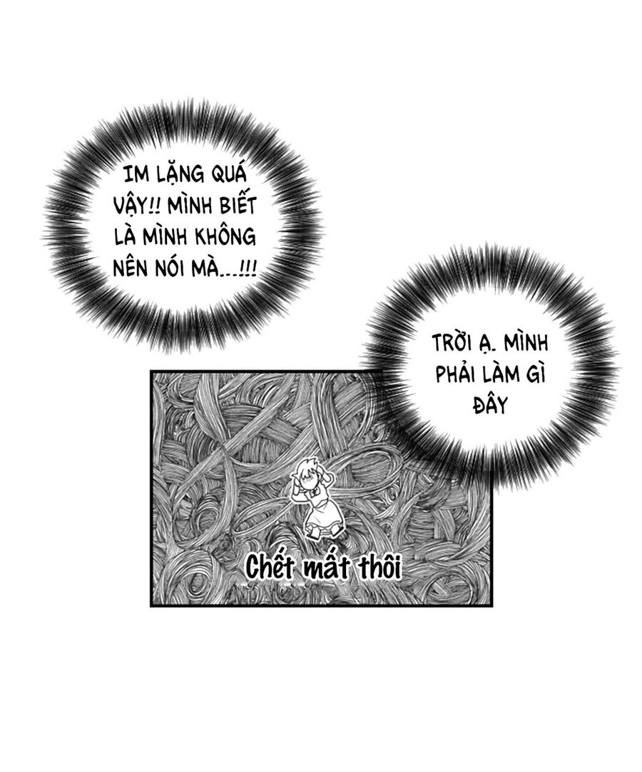 Xuyên Vào Teenfic Làm Thị Nữ Chapter 5 - 16